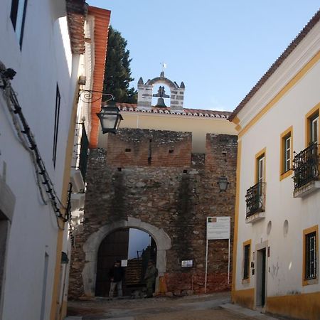 Vila Casa De Viana Do Alentejo Exteriér fotografie