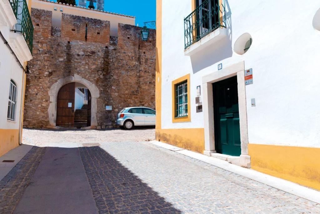 Vila Casa De Viana Do Alentejo Exteriér fotografie