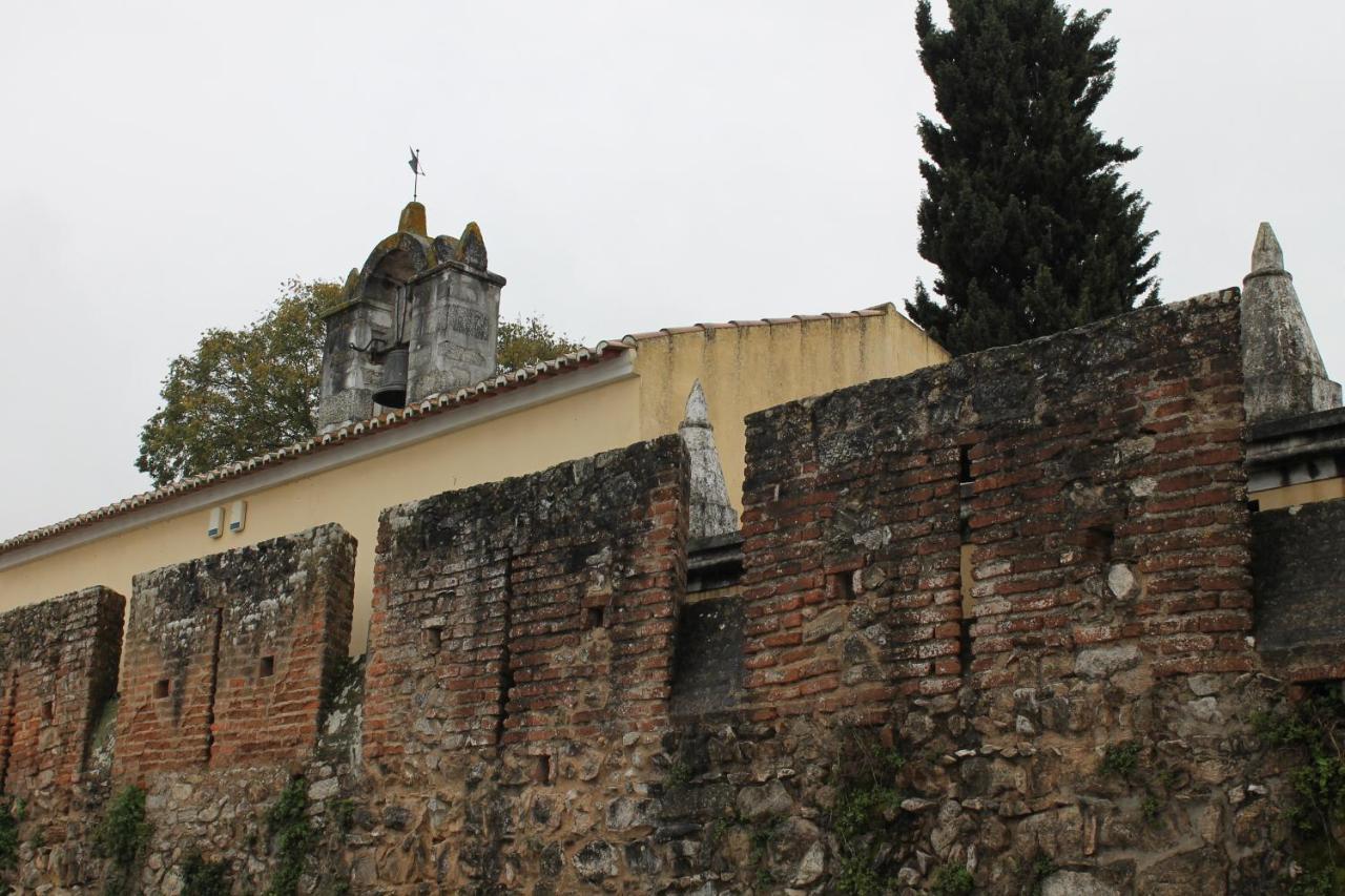 Vila Casa De Viana Do Alentejo Exteriér fotografie