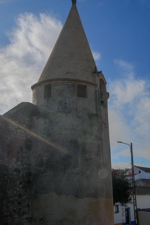 Vila Casa De Viana Do Alentejo Exteriér fotografie